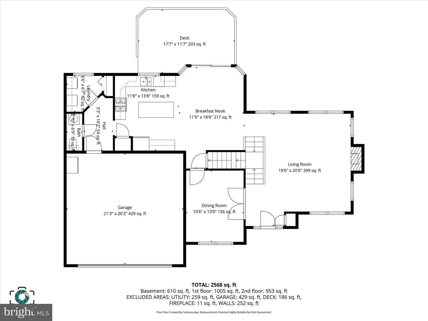 919 Hedgewyck Lane photo 48