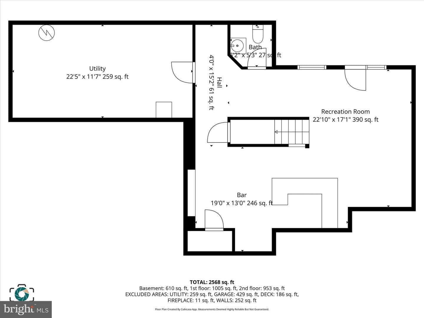 919 Hedgewyck Lane photo 50