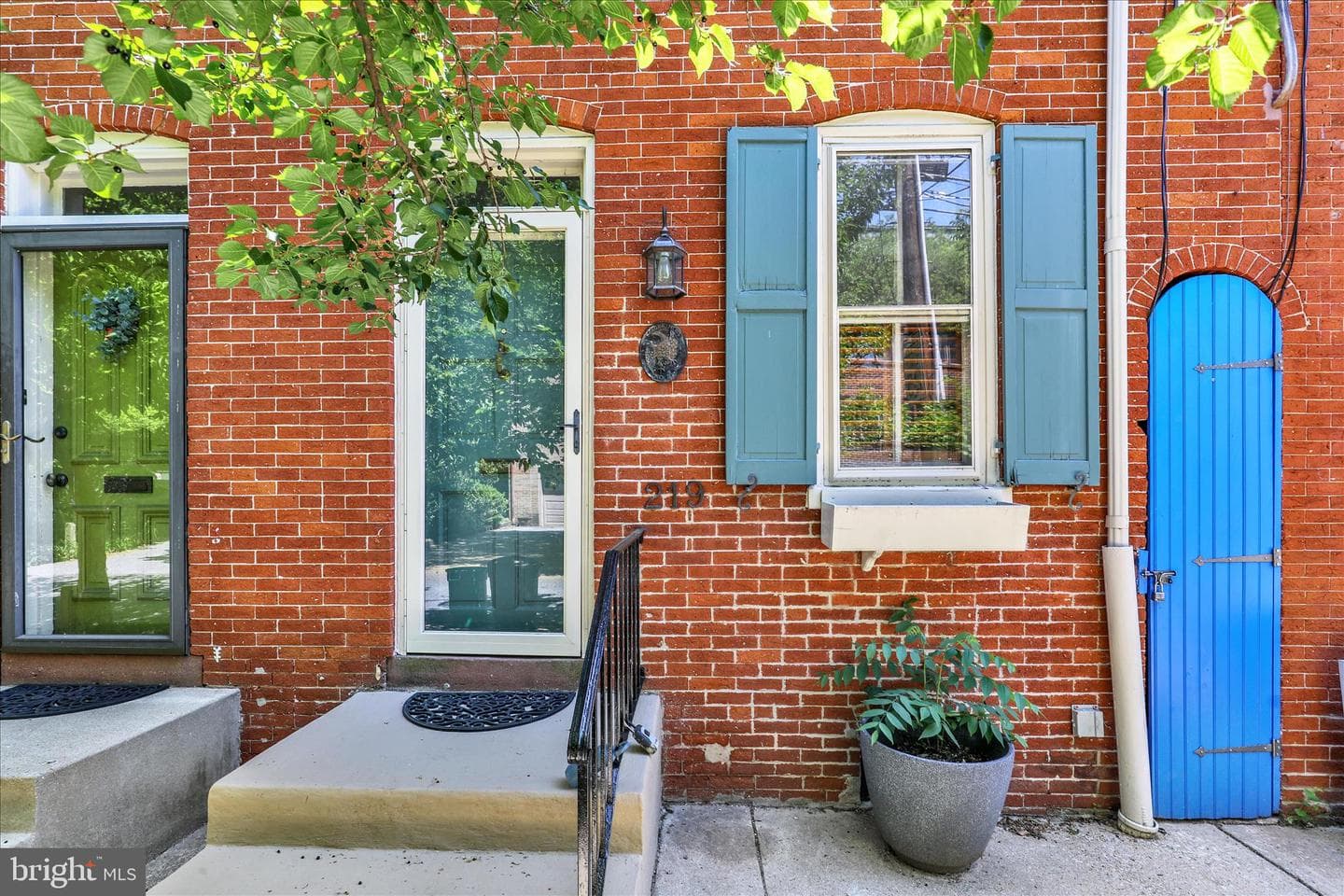 219 N Concord Street, Lancaster