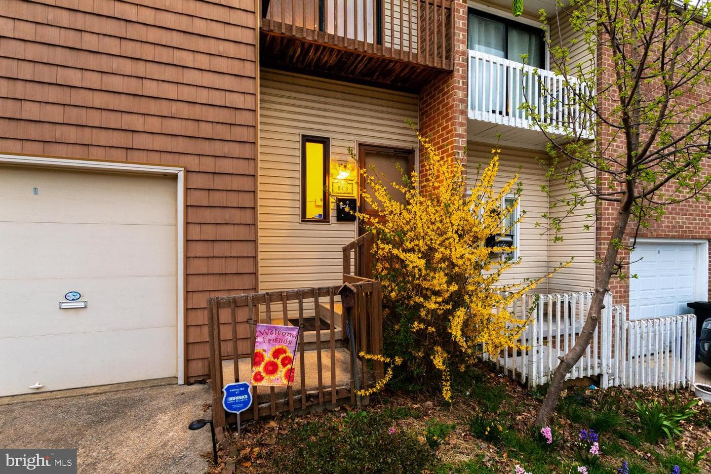 813 Fremont Street