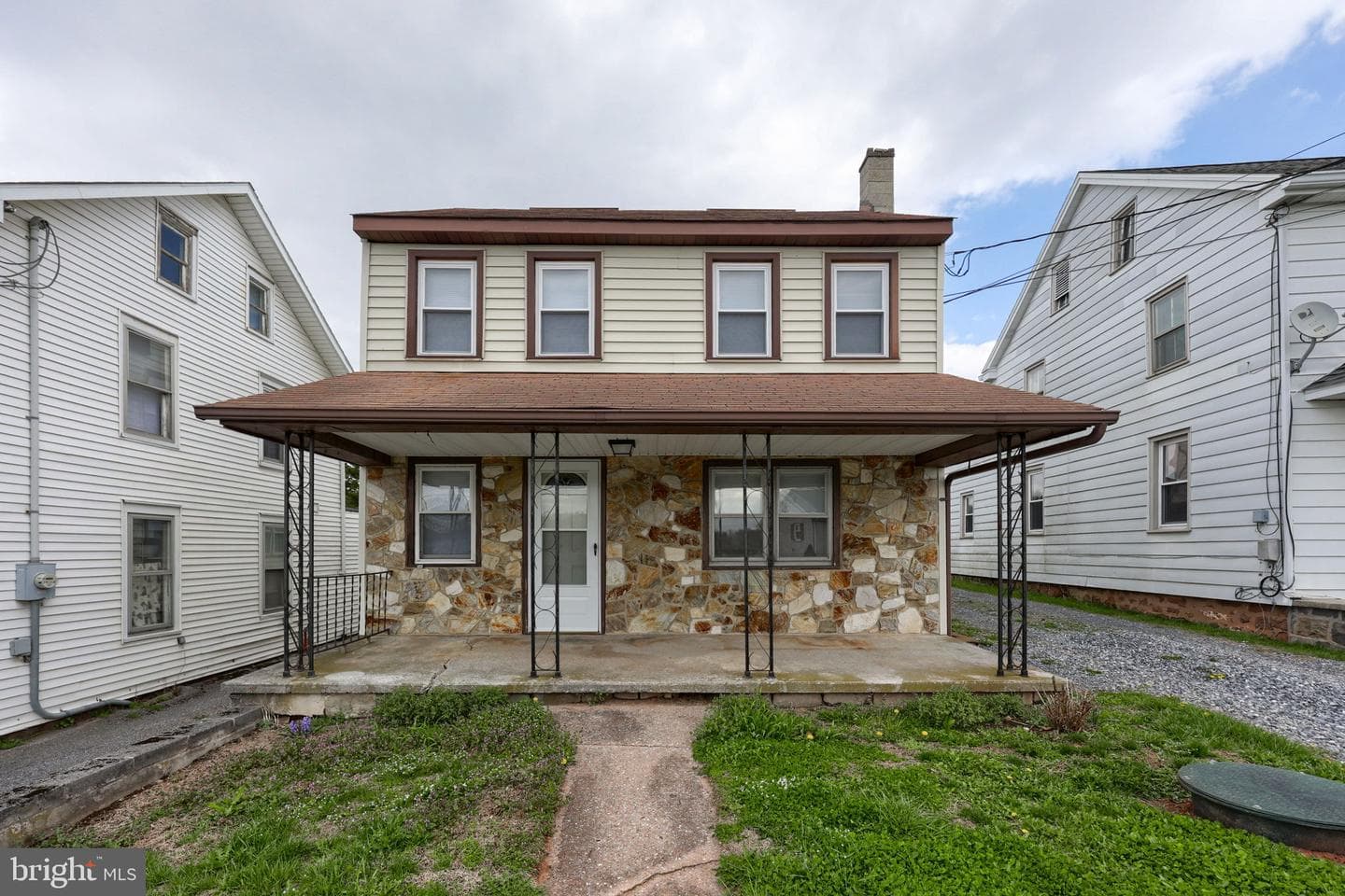 754 W Route 897