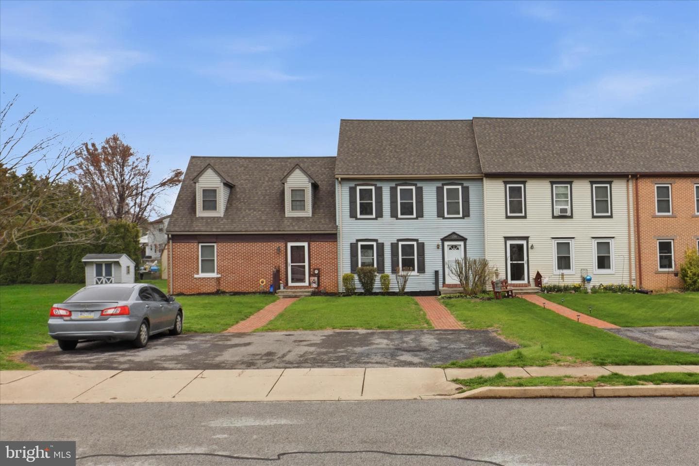 129 Carriage House Drive