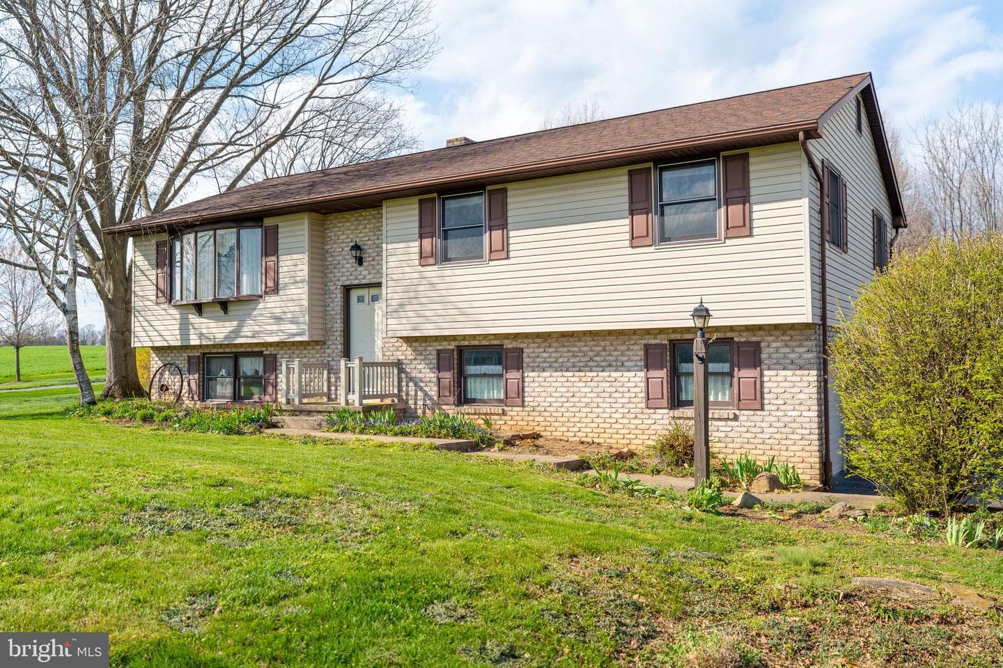 181 Bomberger Road