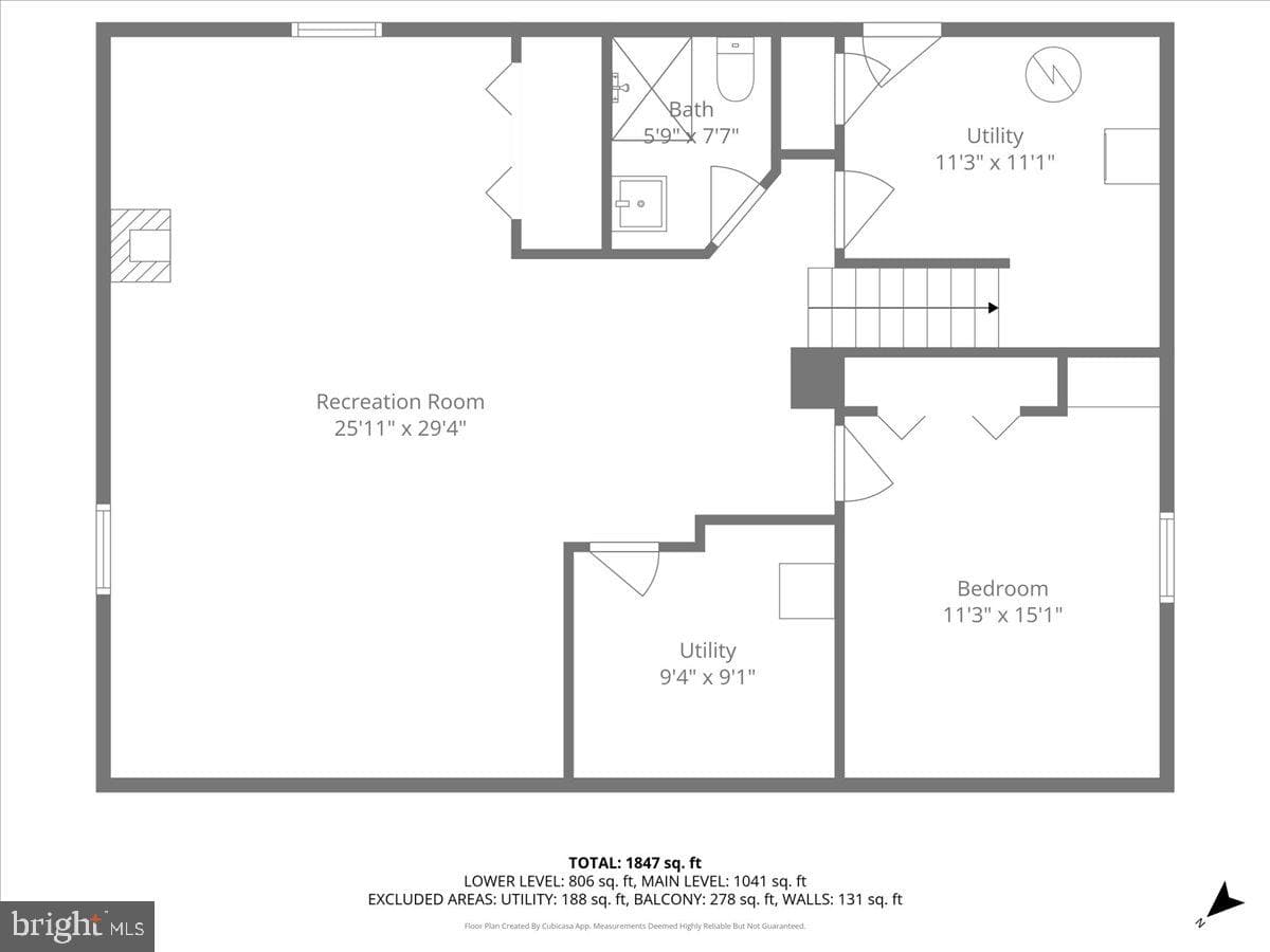 464 W Ridge Road photo 25
