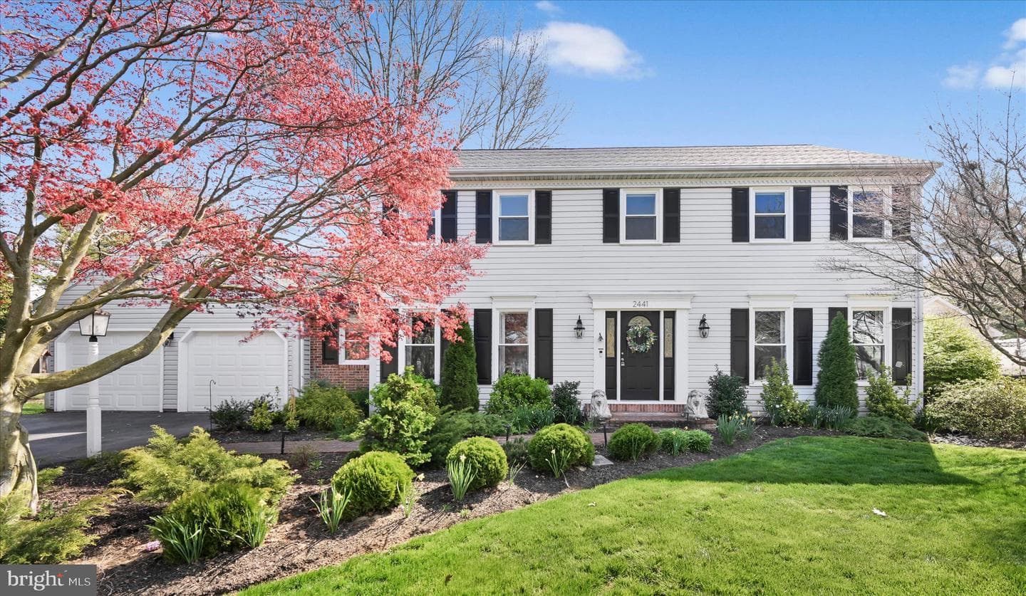 2441 Fruitville Pike photo 2