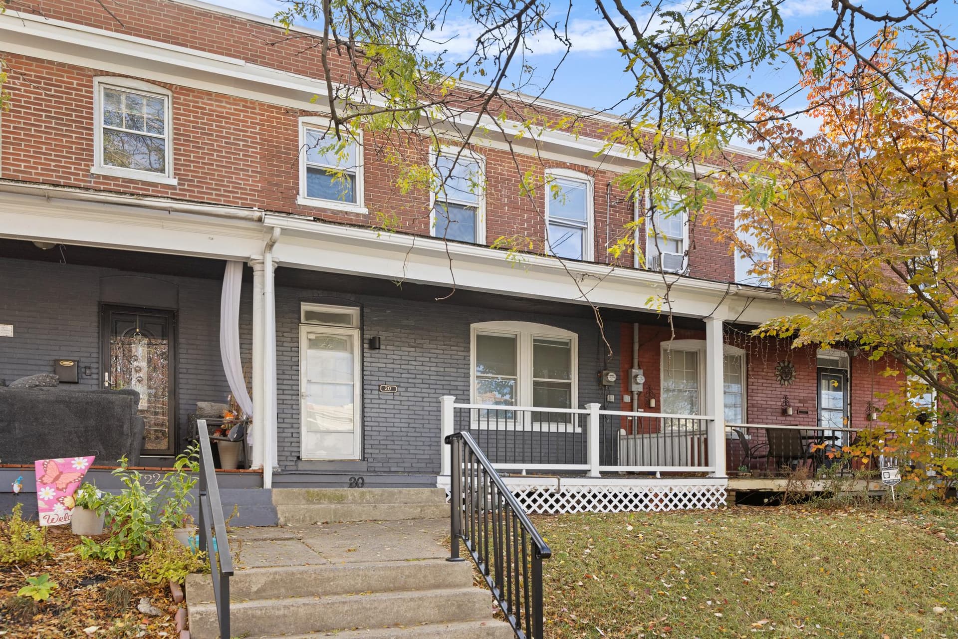 20 E Liberty Street