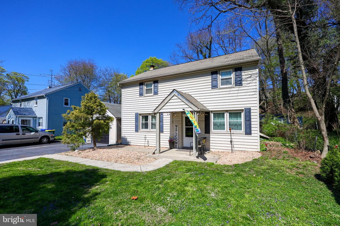 611 Beaver Valley Pike photo 2