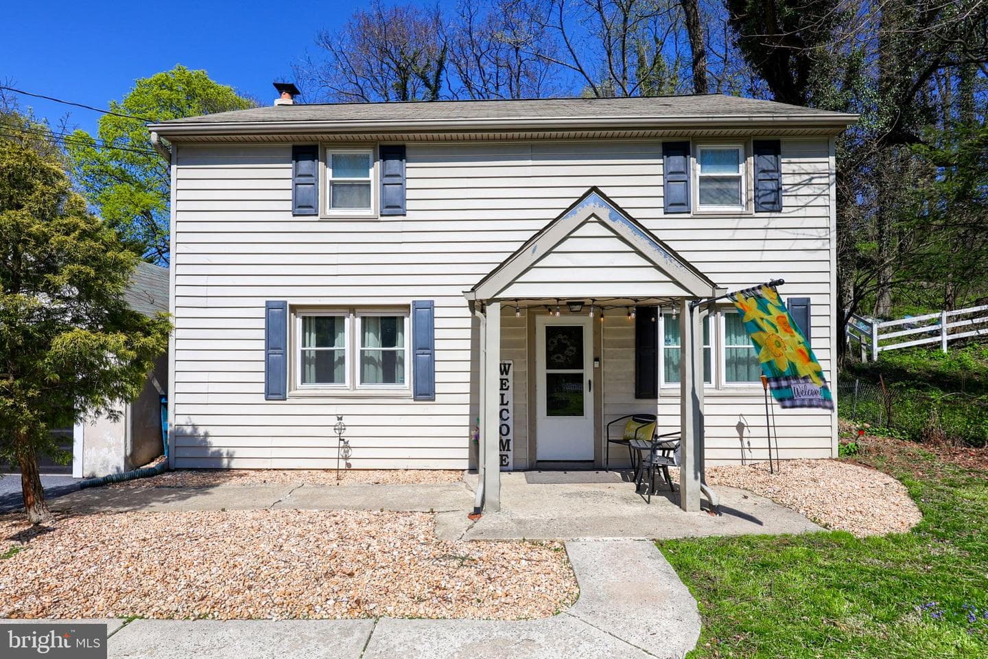 611 Beaver Valley Pike photo 3