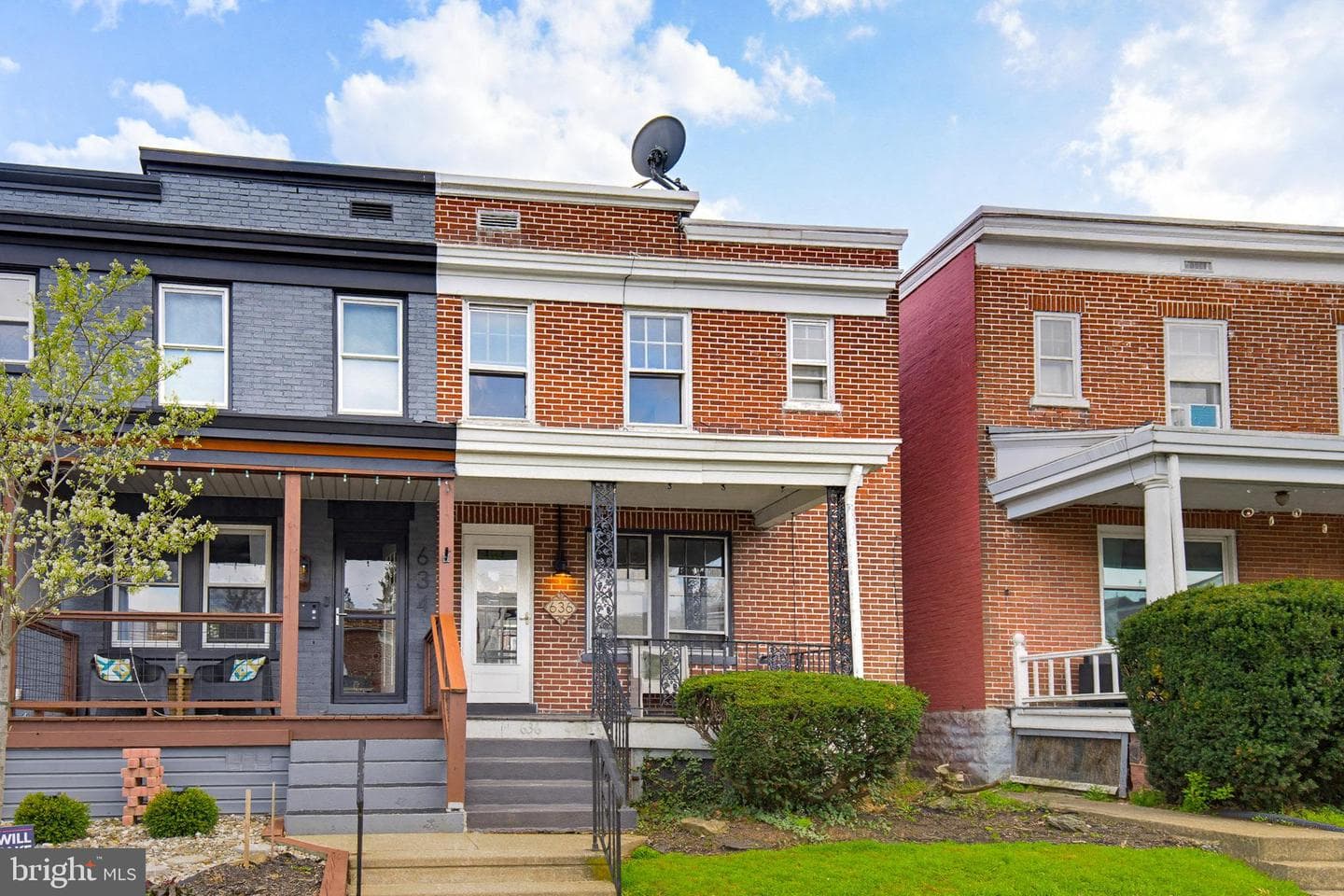 636 3rd St photo 1