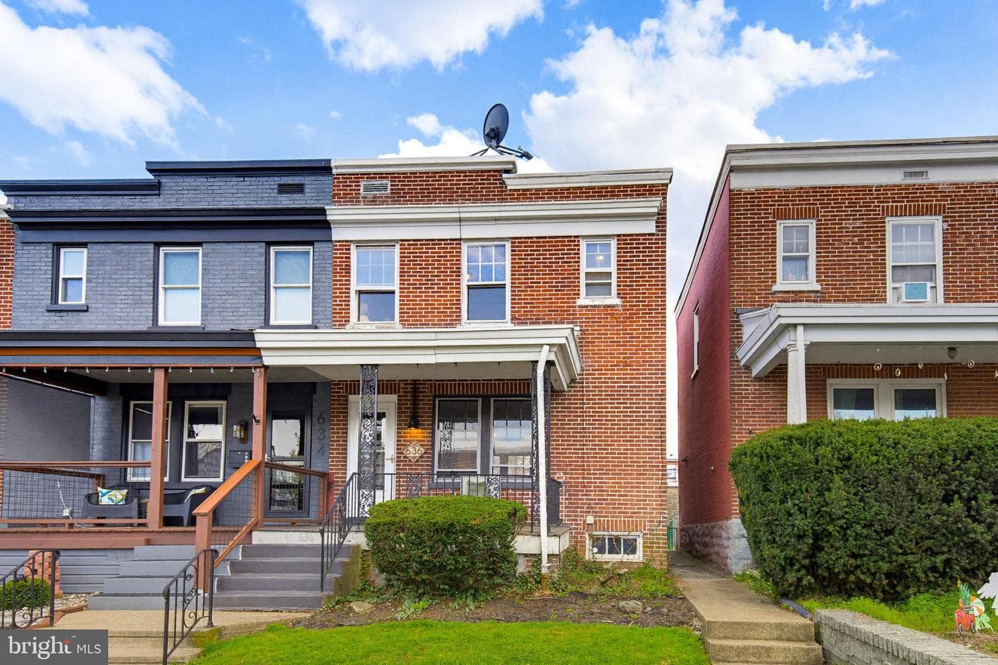 636 3rd St photo 30