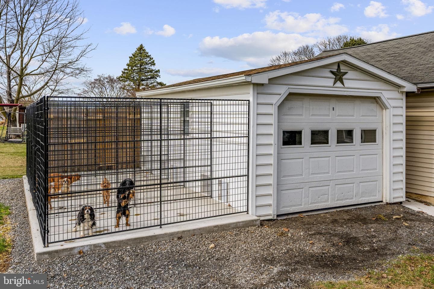 330 S Reamstown Road photo 15
