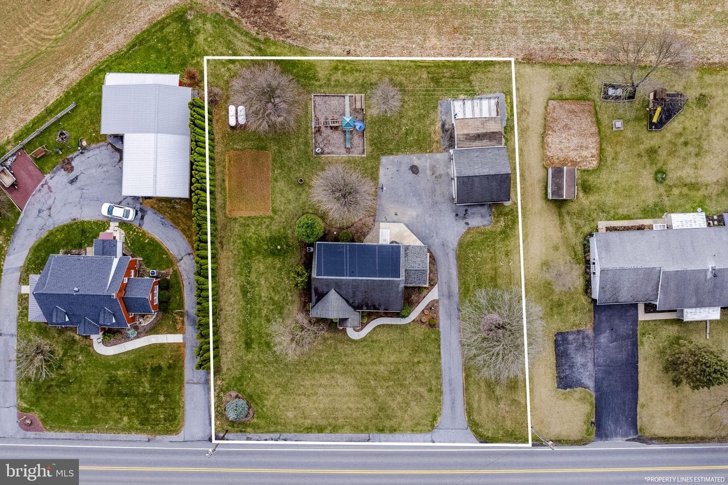 330 S Reamstown Road photo 2