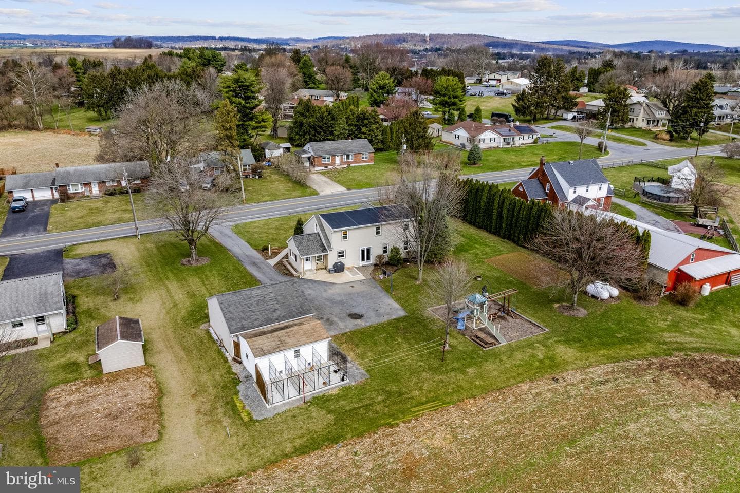 330 S Reamstown Road photo 6