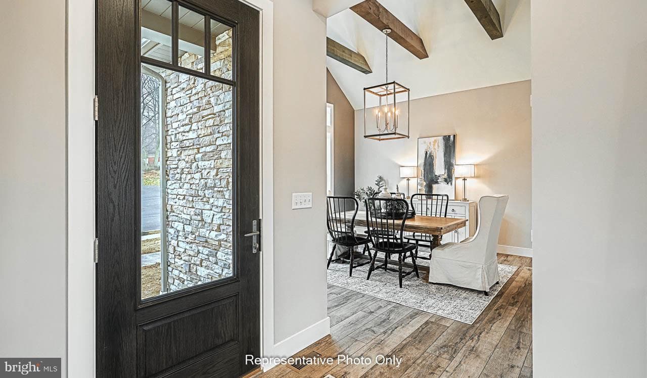 224 West Valley Road, Denver
