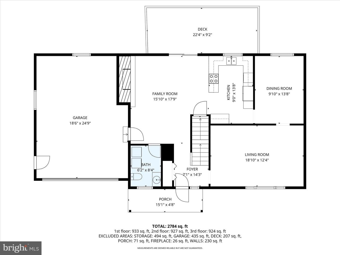 116 Pleasant View Drive photo 48