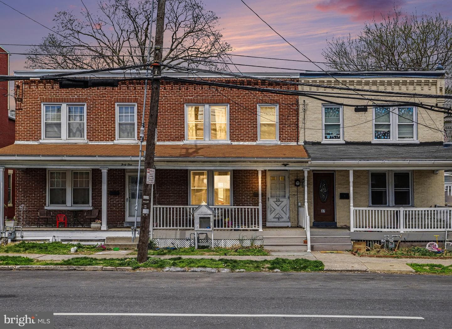39 W Liberty Street