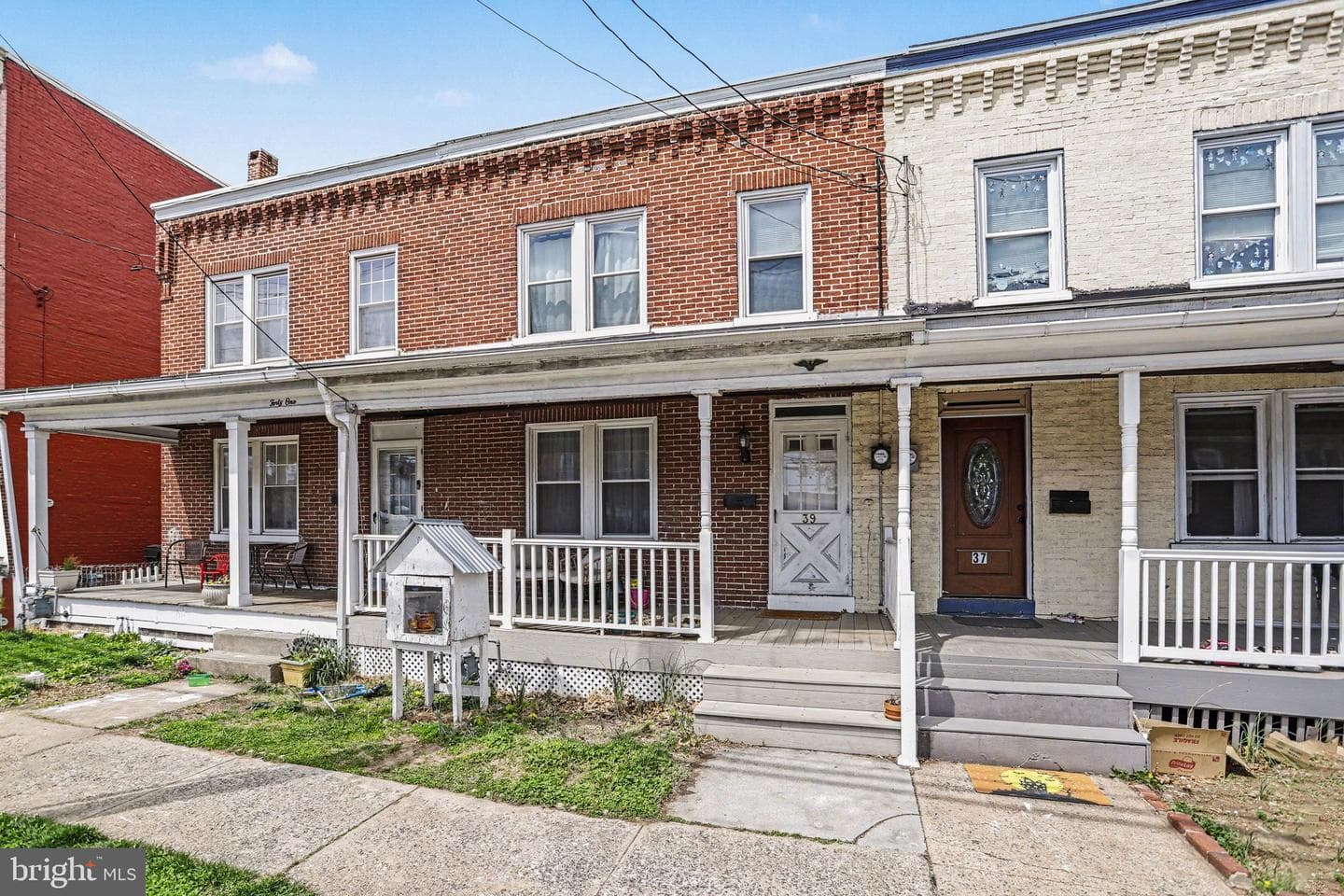 39 W Liberty Street photo 2