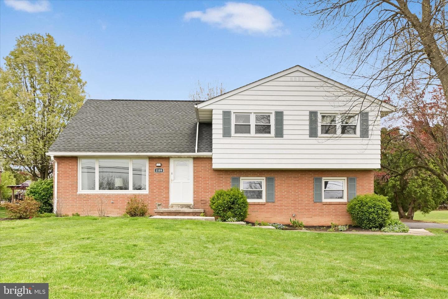 1109 Nissley Road