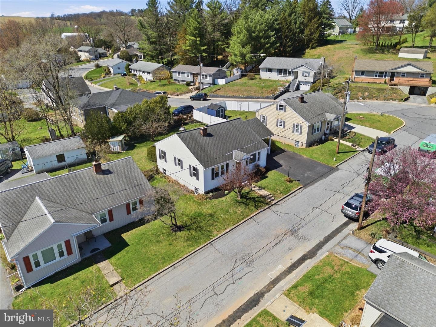 216 N Pitt Street photo 38