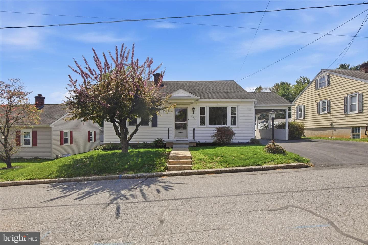 216 N Pitt Street photo 4