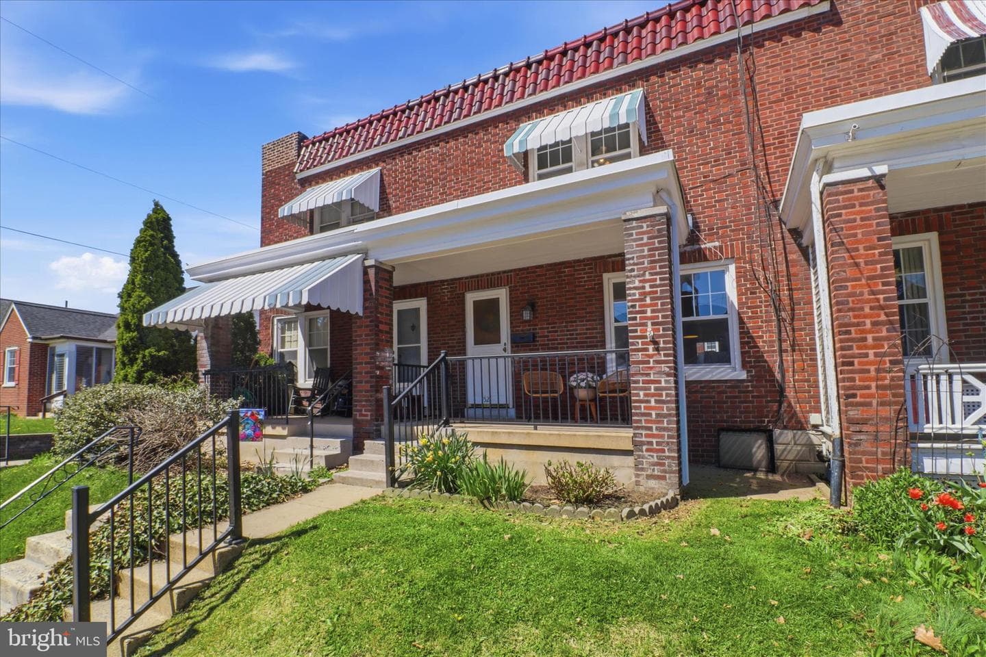 521 Hamilton Street photo 3