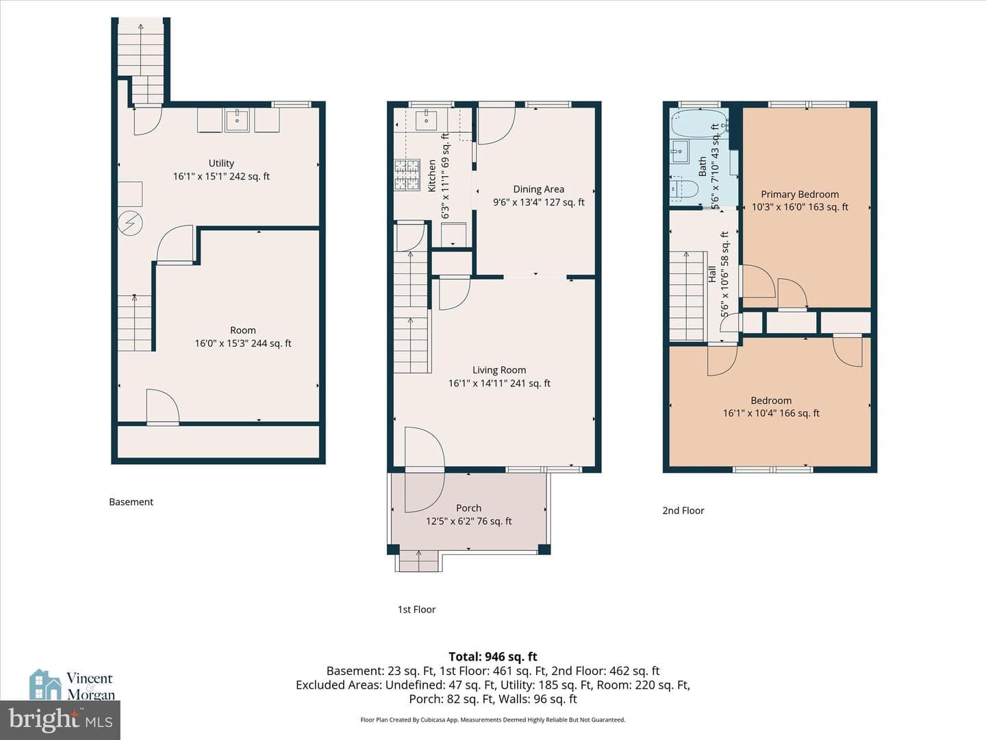 521 Hamilton Street photo 42