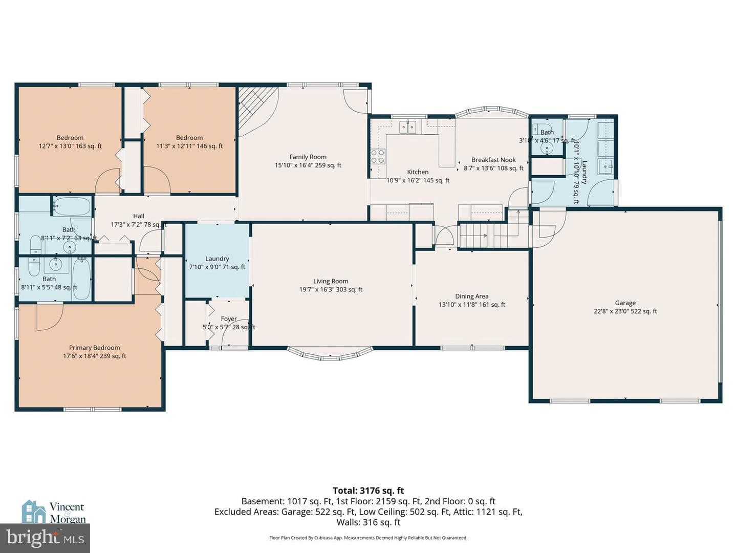 701 Pershing Avenue photo 38
