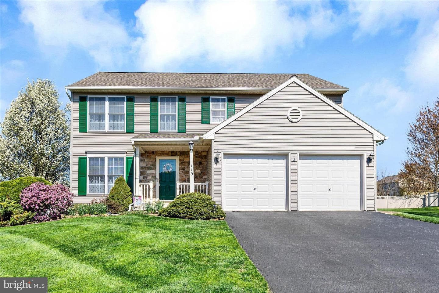 113 Hillcrest Road