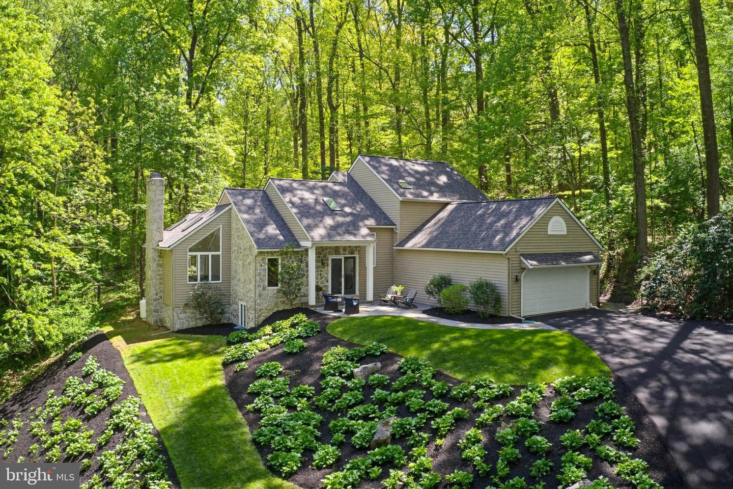 2640 Spring Valley Road photo 1