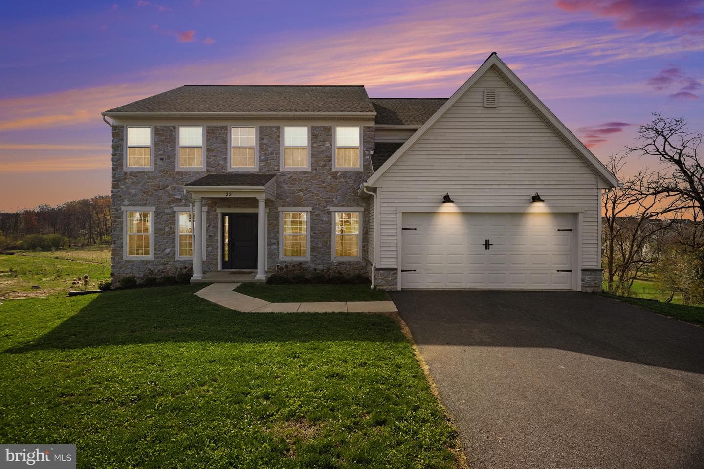 22 Walton Hill Circle