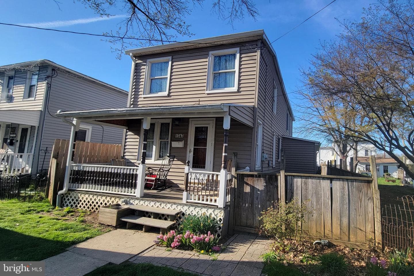 1747 Temple Avenue, Lancaster
