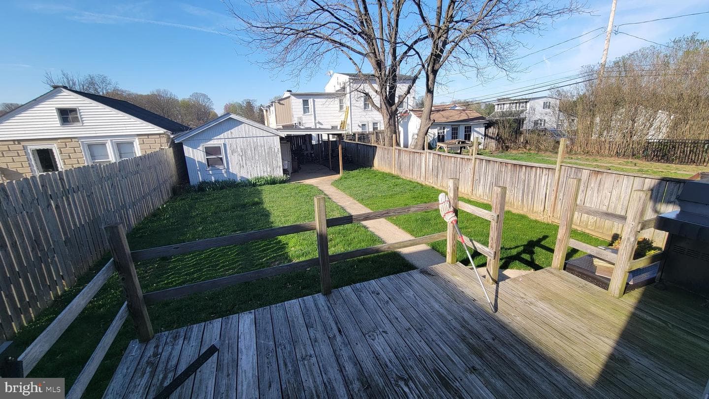 1747 Temple Avenue, Lancaster