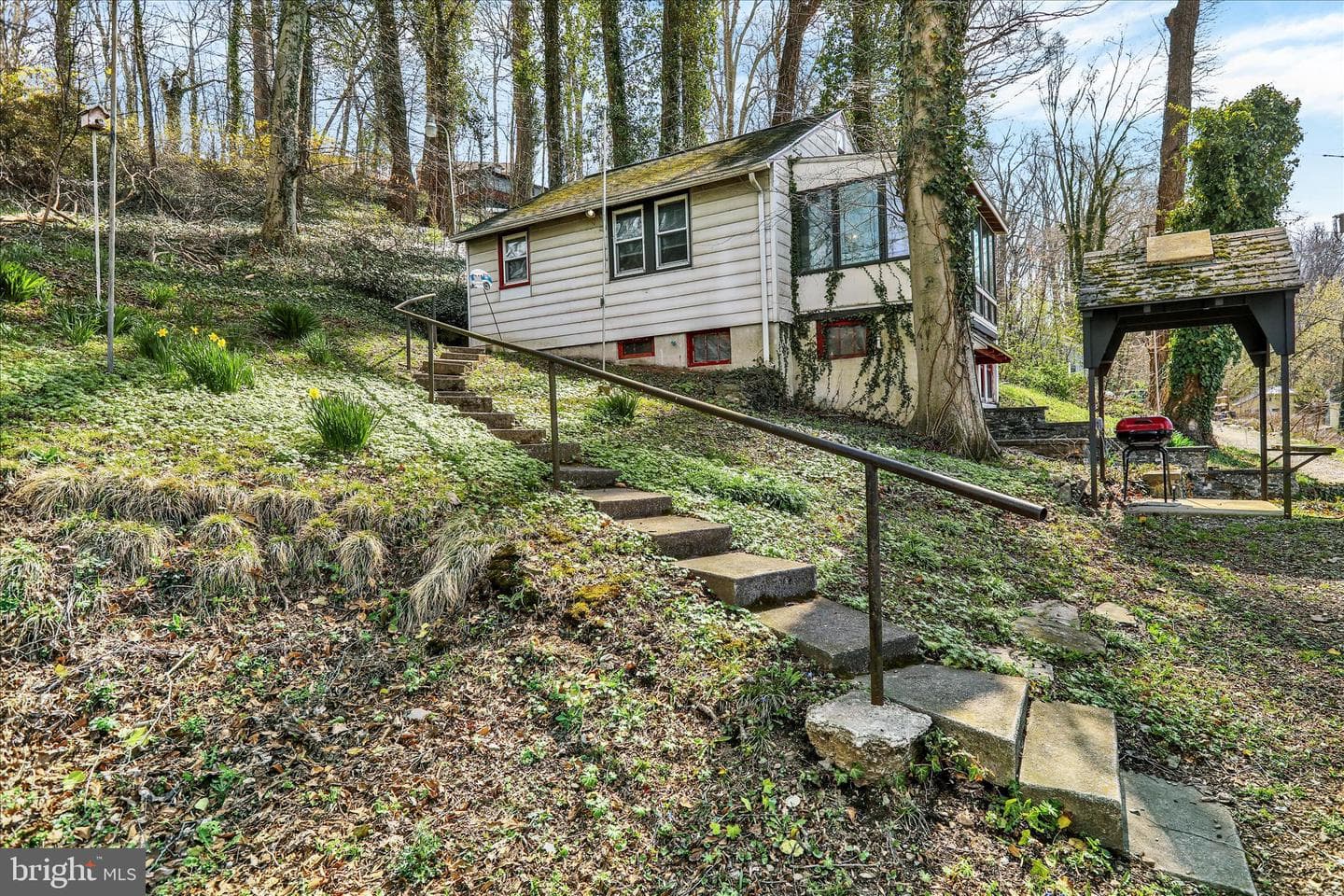 408 Circle Lane photo 23
