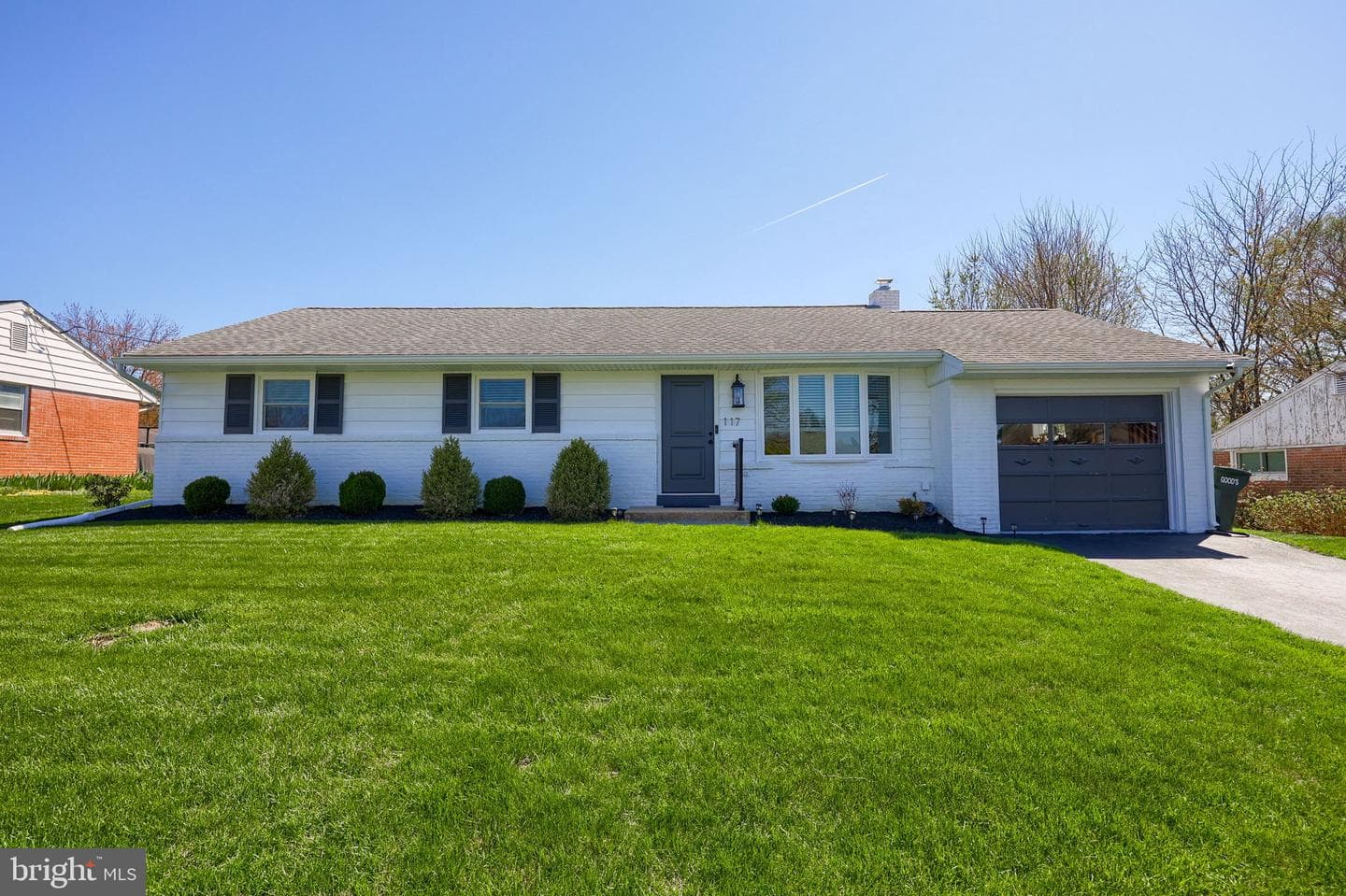 117 Whitney Road