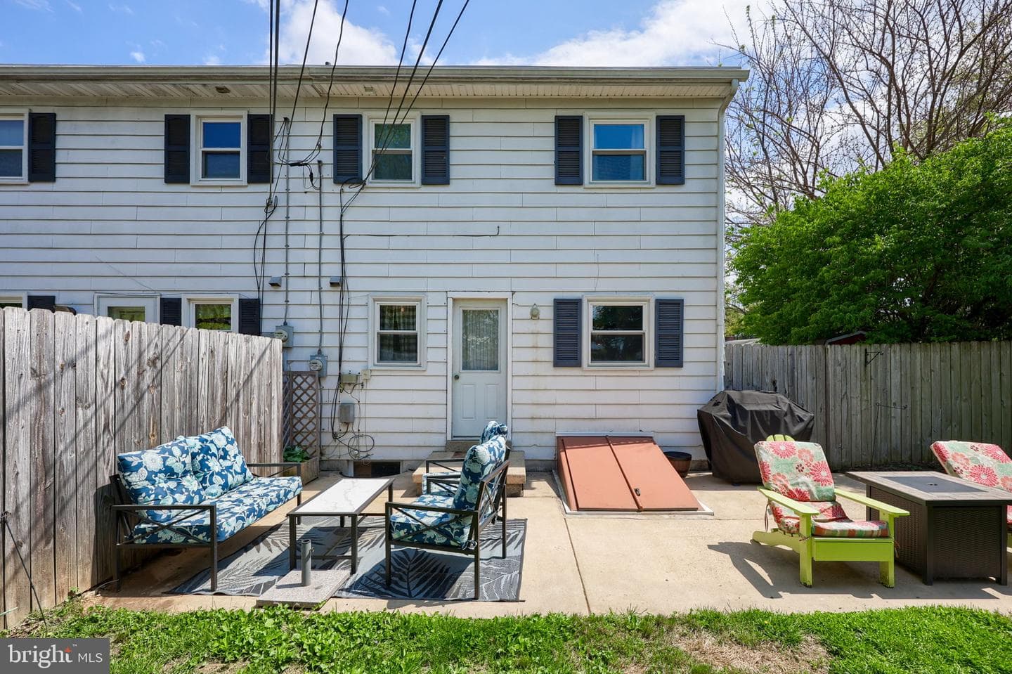 508 W Marion Street photo 27