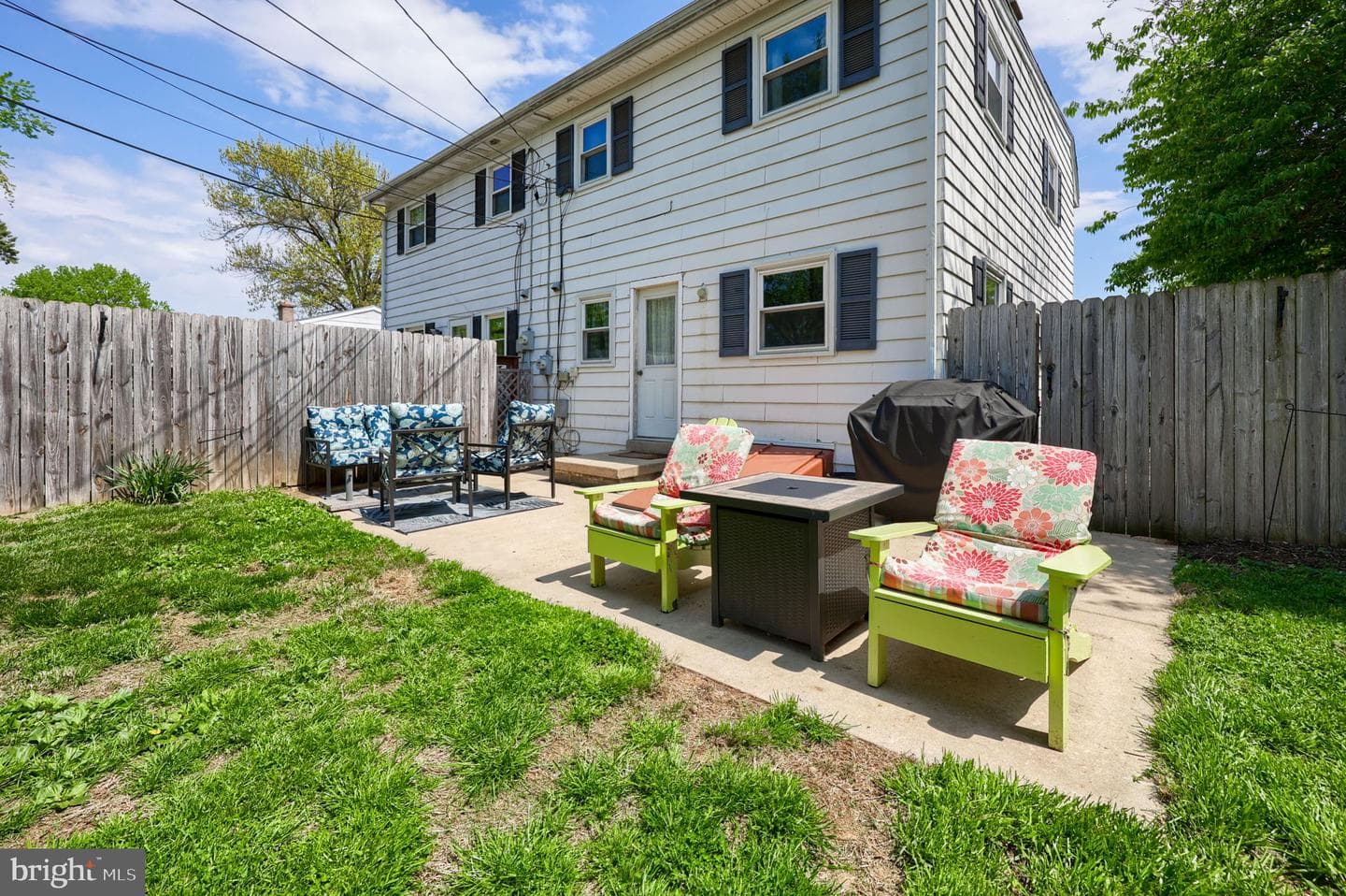 508 W Marion Street photo 29