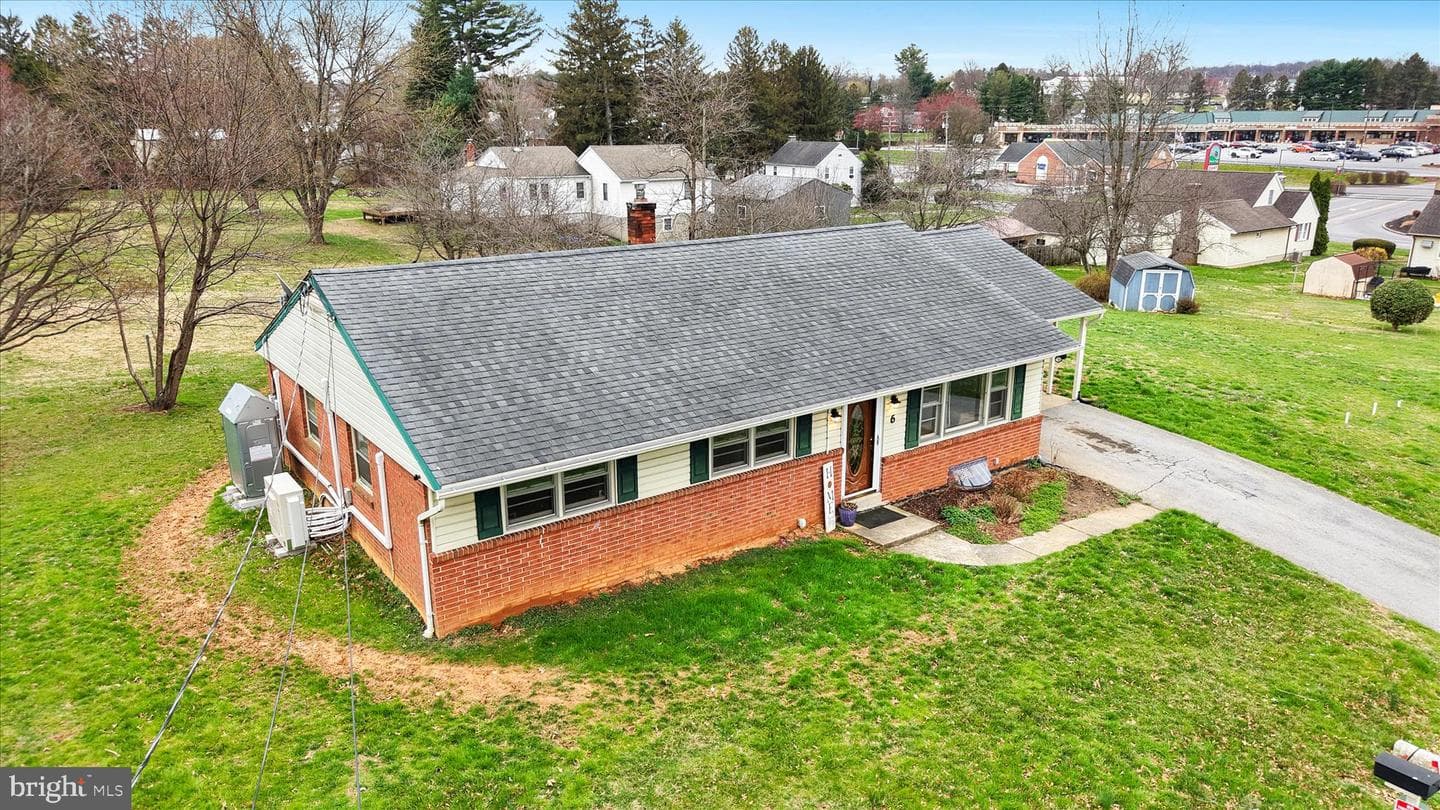 6 Overlook Drive photo 3