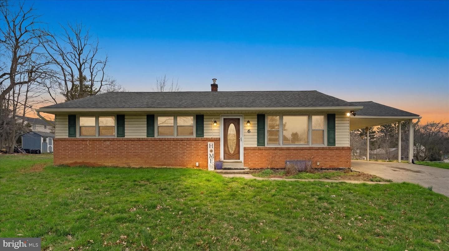 6 Overlook Drive photo 6