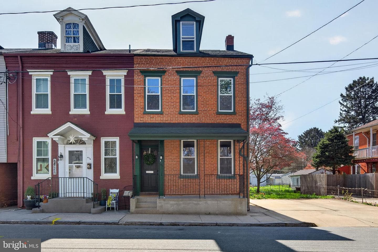632-634 Chestnut Street