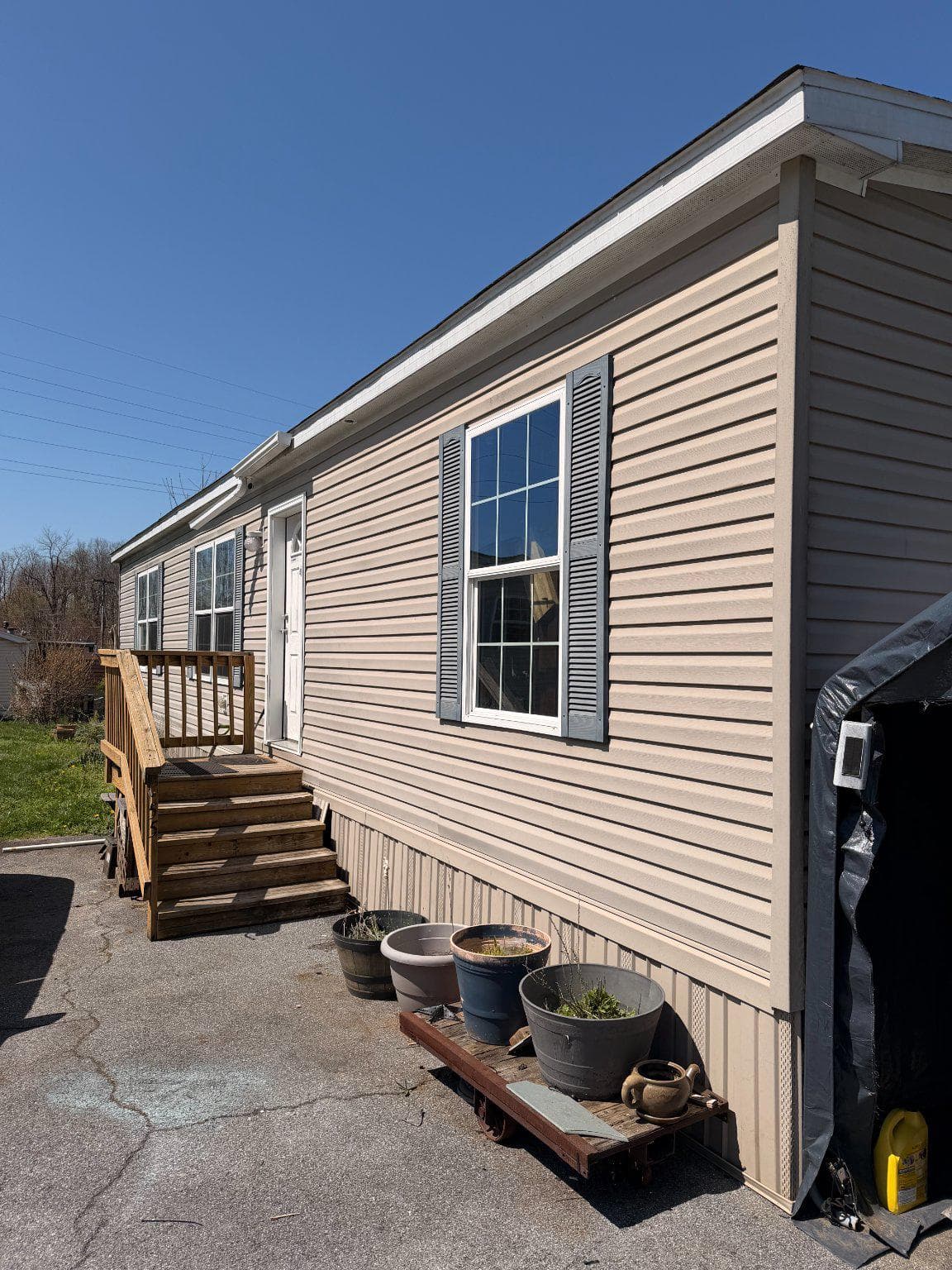55 Birch Lane