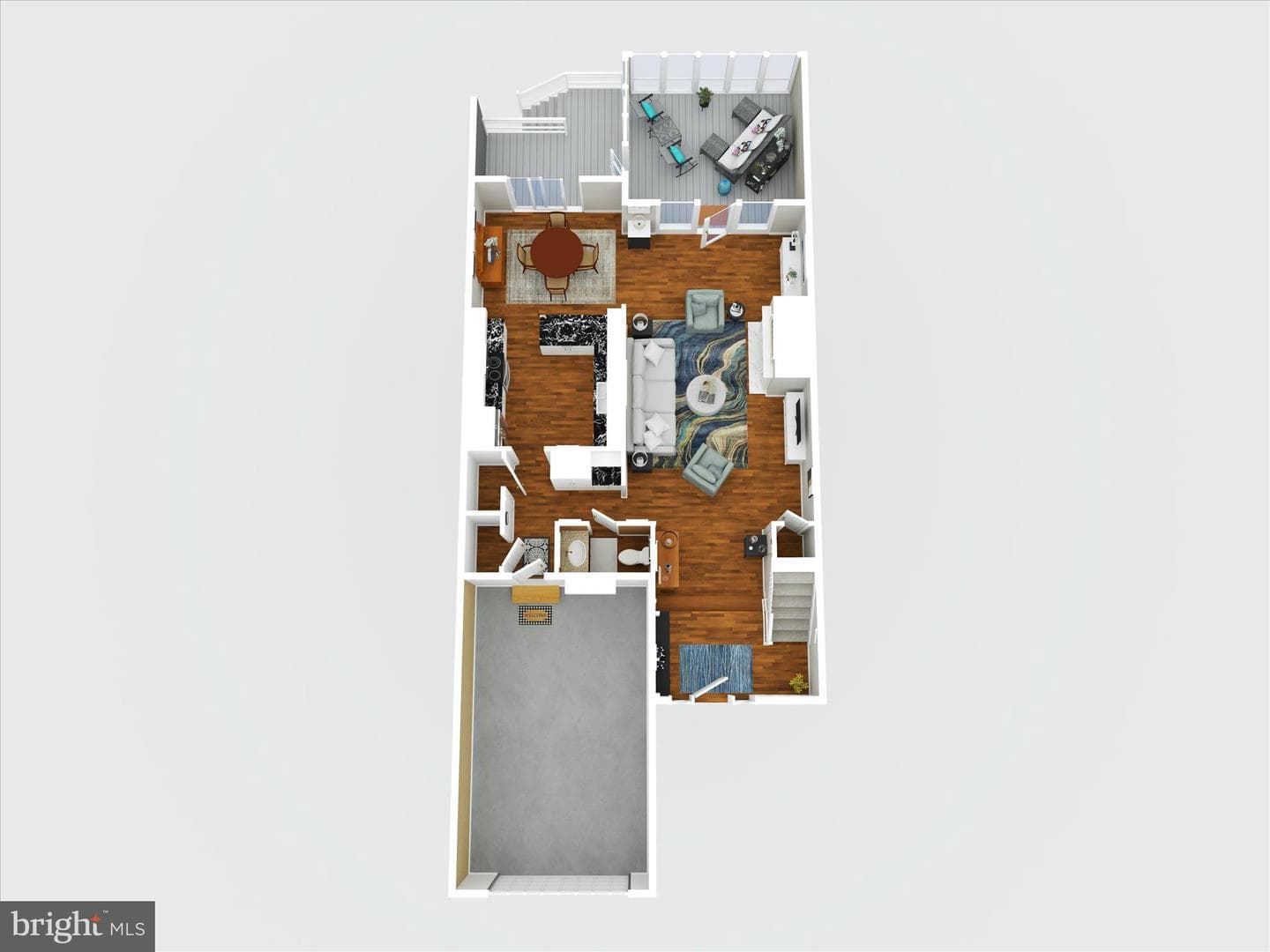 61 Deer Ford Drive photo 54