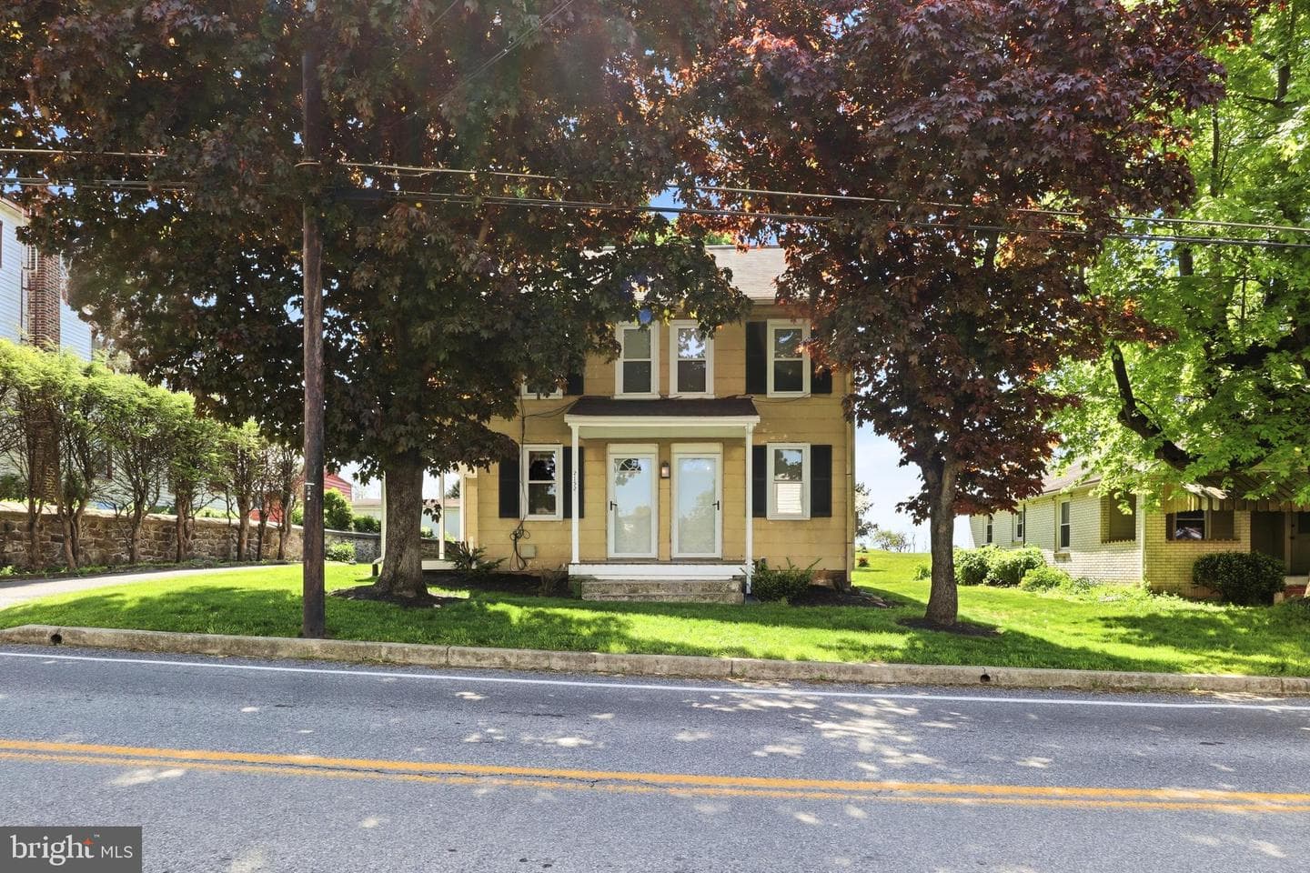2152 Cloverleaf Road photo 2