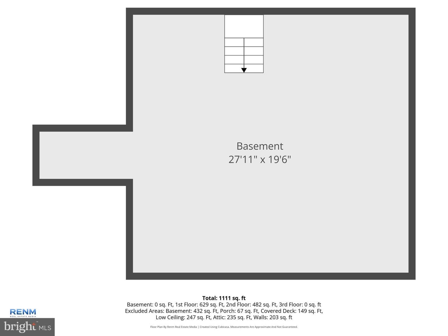 2152 Cloverleaf Road photo 46