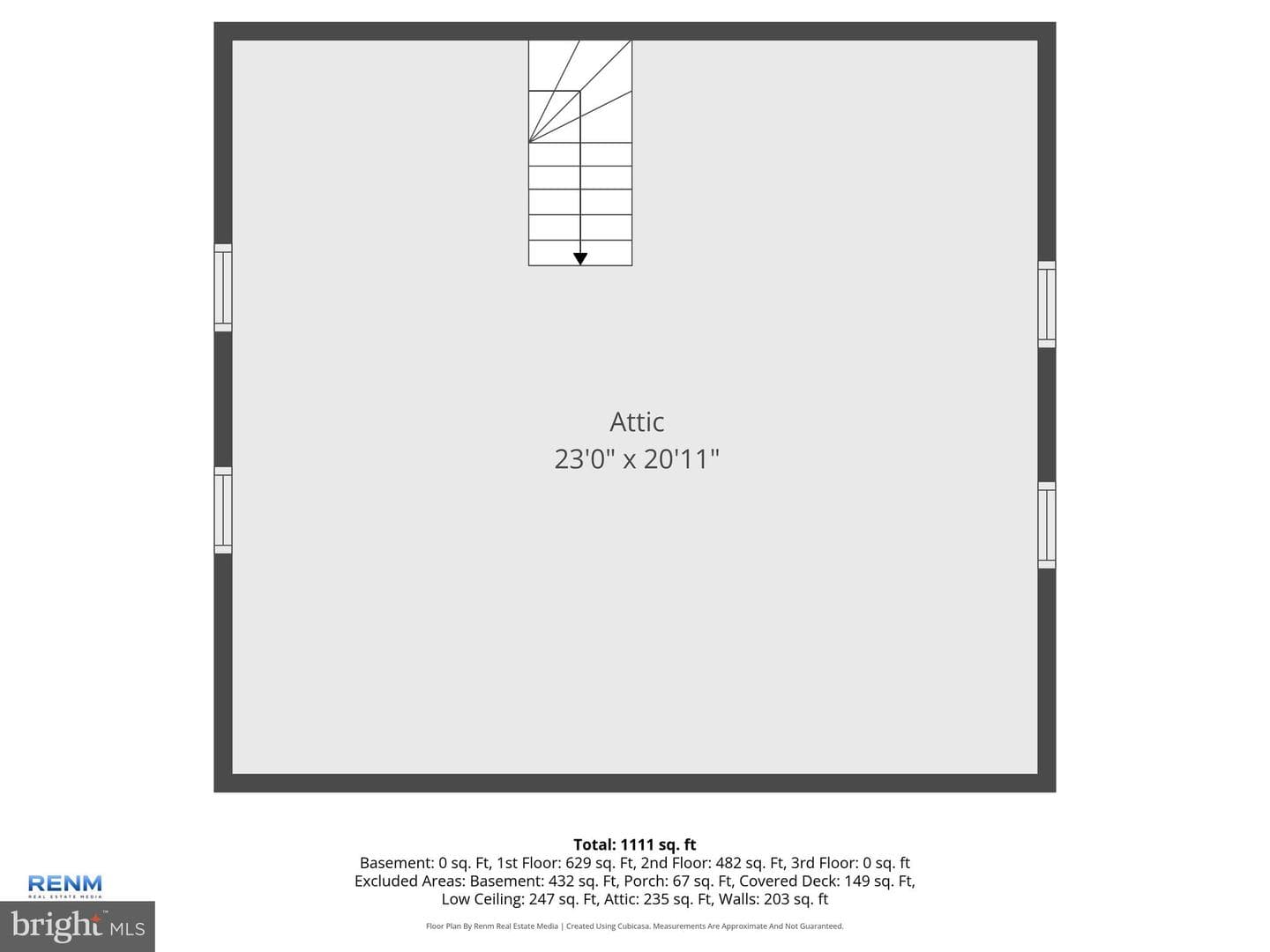 2152 Cloverleaf Road photo 49