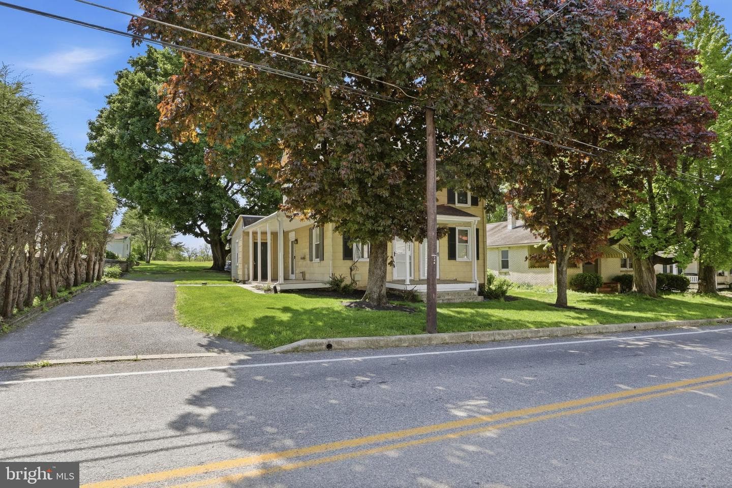 2152 Cloverleaf Road photo 8