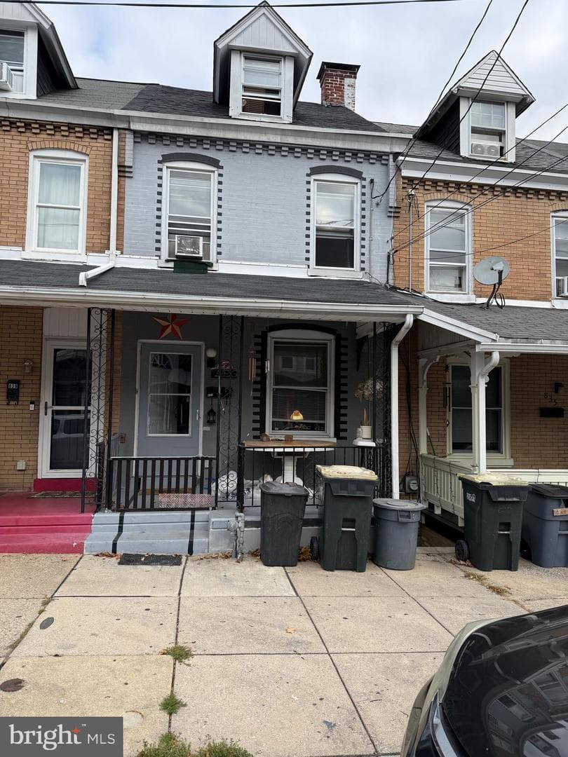 837 Prangley Ave