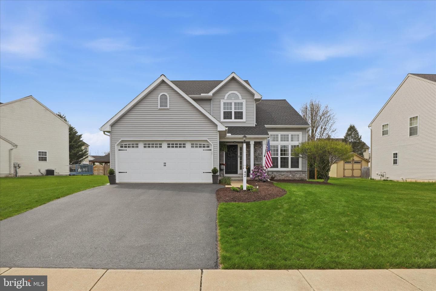 42 Misty Meadow Drive photo 4