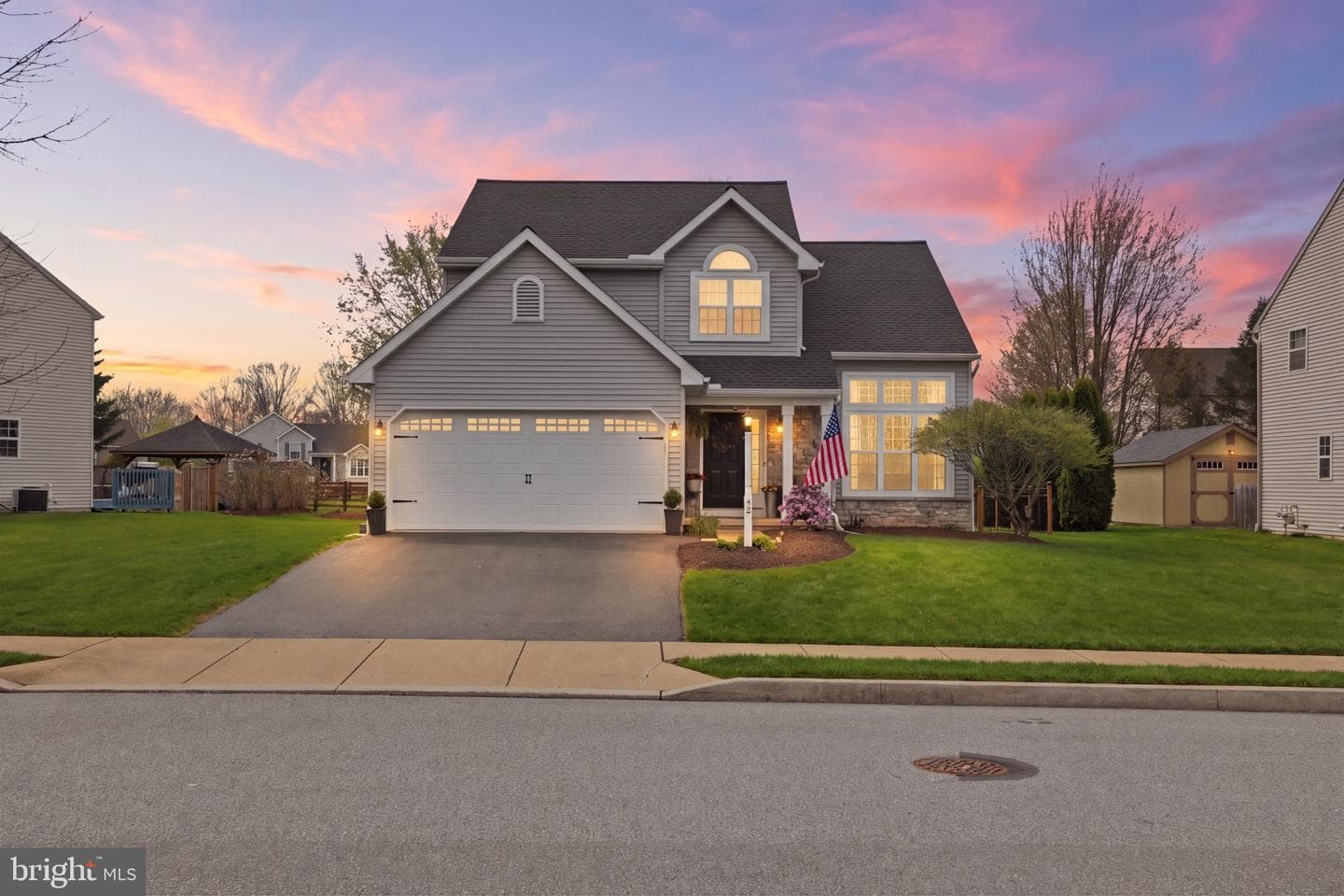 42 Misty Meadow Drive photo 42