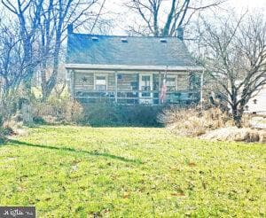 527 Baumgardner Road