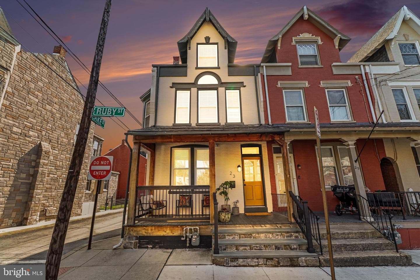 23 Ruby Street photo 2